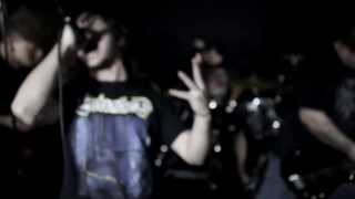 Severe Mutilation - All Respect for Life is Lost (Official Video)