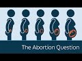 Aborttikiihkoilua