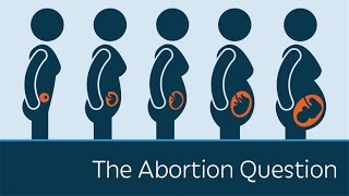 The Most Important Question About Abortion
