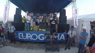 Drag Race 1-2 August 2015 Pristina Kosovo (HD)