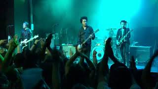 The Longshot - &quot;Cult Hero&quot;  at the Observatory 7-10-18