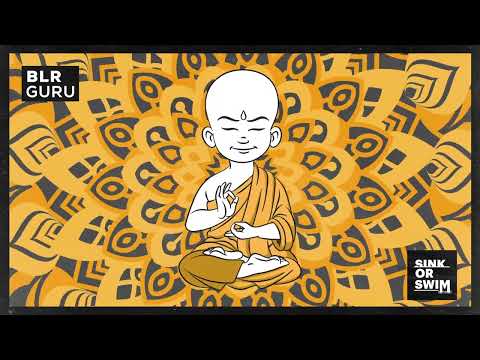 BLR  - Guru (Official Audio)