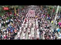 Miao Sisters Festival Celebrated In SW China S Guizhou