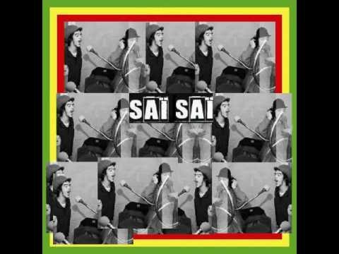 SAÏ SAÏ Ramses Ouki & Puppa Ricky Radio show  Tabala Fm   Crucial Sound 1986