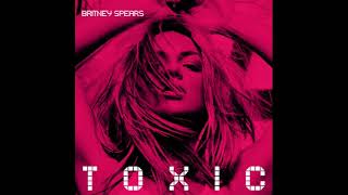 Britney Spears - Toxic (Armand Van Helden Remix Edit)