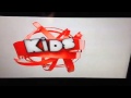 Fremantlemedia Kids Family Netflix Television 2015 Logo