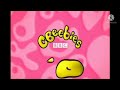 Cbeebies And Cbbc Speed Up X4