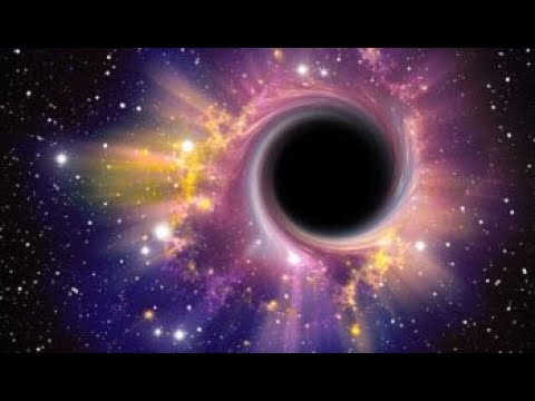Strange Monster Black Hole is a Mystery to Astronomers