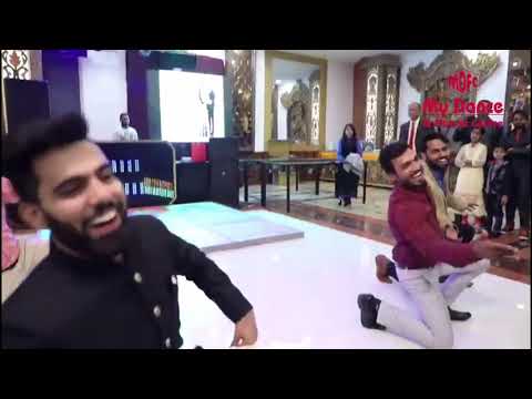 Brothers Dance | WeddingChoreography | Sangeet Dance | MDFC | Himanshu Bundela Choreography
