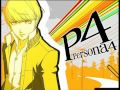 Persona 4 - Junes Theme