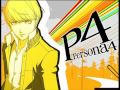June's Theme - Persona 4 by Ryota Kozuka