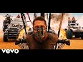 INDILA Ainsi Bas La Vida MXEEN Remix Mad Max Fury Road 4K