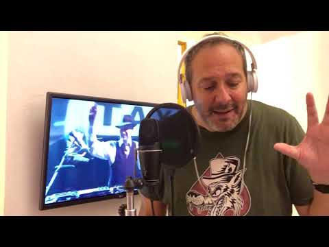 La nazarena, NUEVA VERSIÓN, Yamandú Rodriguez