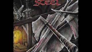SACRED STEEL-YOUR DARKEST SAVIOUR