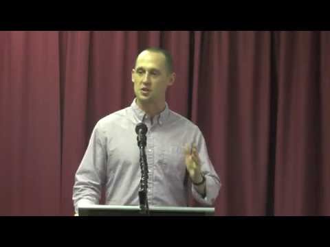 Jeremy Utley - How To Preserve A Desperate Heart