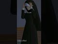 Selamat Menunaikan Ibadah Puasa ⃝ Sakura School Simulator