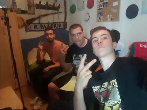 BOLA Y FRANCERRO - TRUCADO