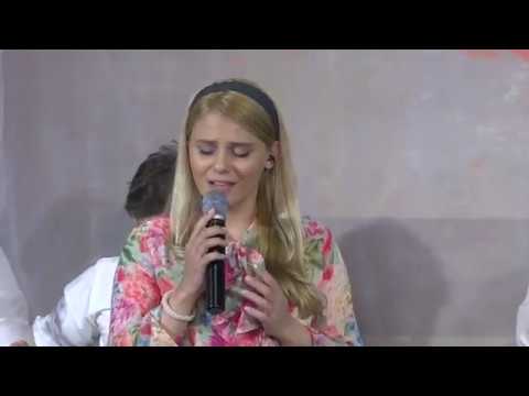 Alin & Florina Jivan, Grupul Renovațio 🎶 rugăciune, laudă și închinare