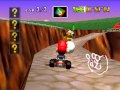 Mario Kart 64 100cc Special Cup PT 1