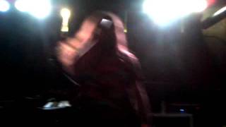 Hope For The Dying - Transcend live @ Fubar