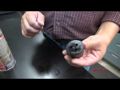 Silicone Spray Aerosol :: Waterproof Lubricant and Protective Coating