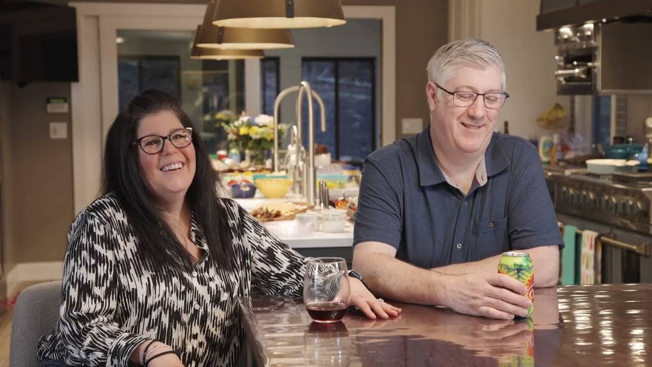 Discover the KRB Difference