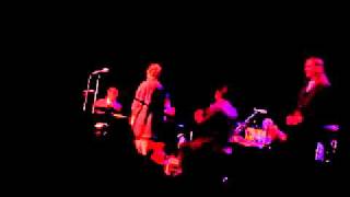 Cante E Dance - Pink Martini @ Chateau Ste. Michelle Winery