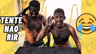 TENTE NÃO RIR IMPOSSÍVEL 🤣 4K - OS MELHORES memes e VÍDEOS ENGRAÇADOS 2025 #memes #comedia #413
