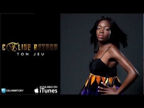 Céline RETORY - Ton jeu (AUDIO)