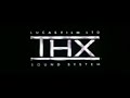 THX Broadway DTS 199