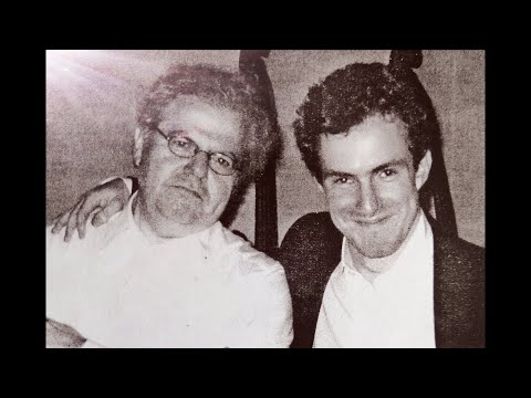 Rachmaninoff - Sonata for Cello and Piano - Aleksandr Khramouchin & Emanuel Ax