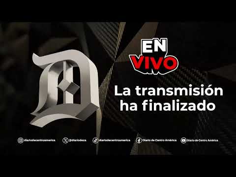#EnvivoDCA | Firma de Agenda Territorial, Sololá