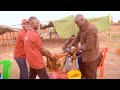 Man Kileo Tohara Kyebu Official Video Dir Gabi