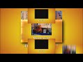 REUPLOADED YTPMV Winnie The Pooh And The Honey Tree Closing Theme Song Reprise OLM Scan