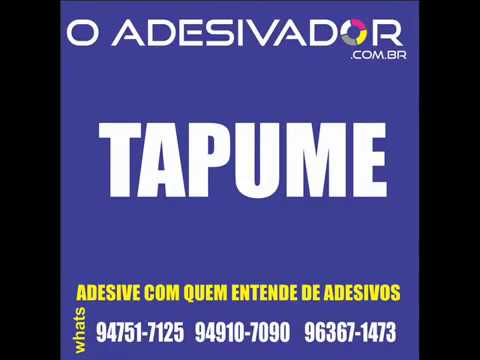 ADESIVAGEM DE TAPUME  - TAPUME ADESIVADO - ENVELOPAMENTO DE TAPUME - IMPRESSÃO DIGITAL
