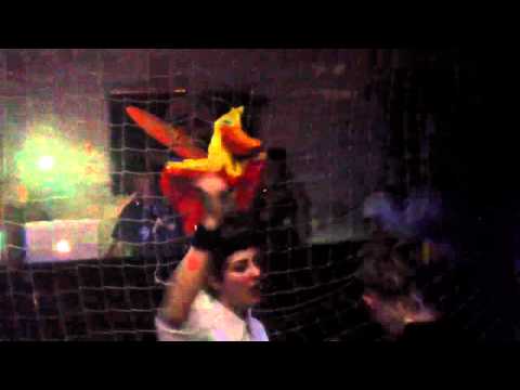 Freaky deaky @ club999 Fabio florido 18/05/12