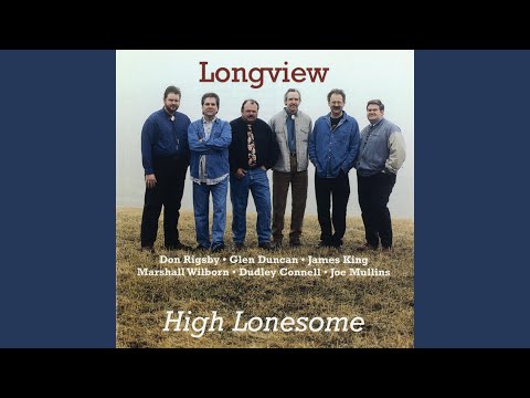 High Lonesome