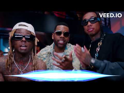 Mario Feat. Tyga & Lil Wayne - Main One (Clean)