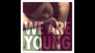 Download lagu We Are Young - Fun Feat. Janelle Monae mp3