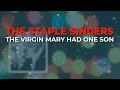 The Staple Singers - The Virgin Mary Had One Son (Official Audio)