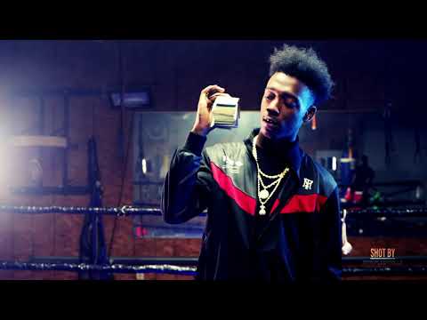 AntDrippin - FLEX (Official Music Video)