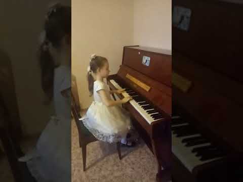 Юсупова Айсылу Айратовна