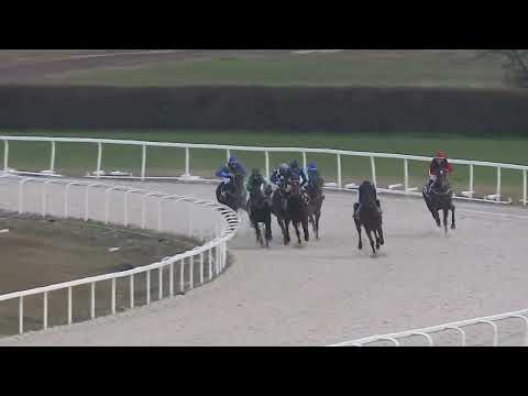 2022.11.20. 04. futam - GUBACSI DŰLŐ HENDIKEP (IV.o.) (szintetikus pálya)