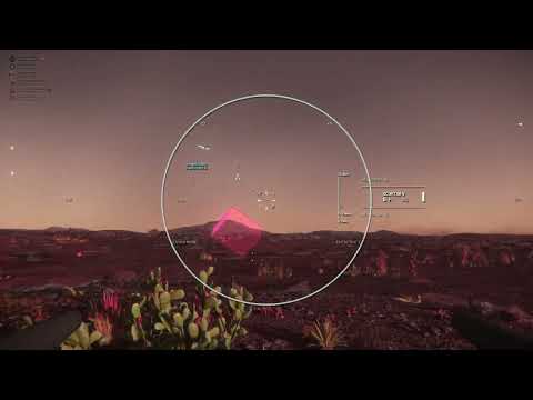 Ballista Centurion vs 5 air targets