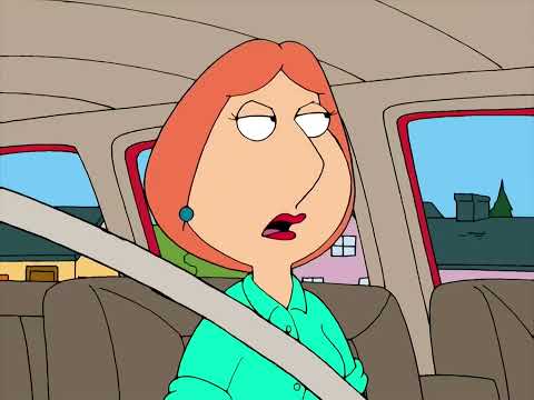 Flashback | Family Guy Cutaway Gag (S2E8)