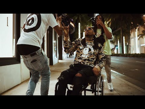 Cutthroat Louie - Really Don't Care