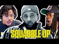 Hip Hop Fans React To Kendrick Lamar S Squabble Up