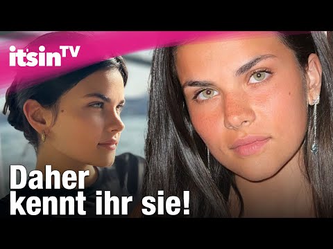 Louisa Masciullo: Daher kennt ihr die Influencerin!  | It's in TV