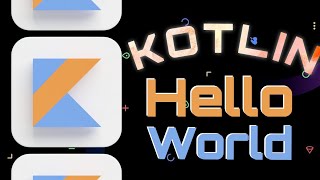 Download the video "Kotlin Hello World - Your First Kotlin Program"