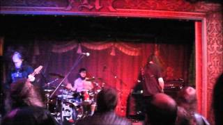 Hypocrisy - Carved Up (COVER, MT halloween show)